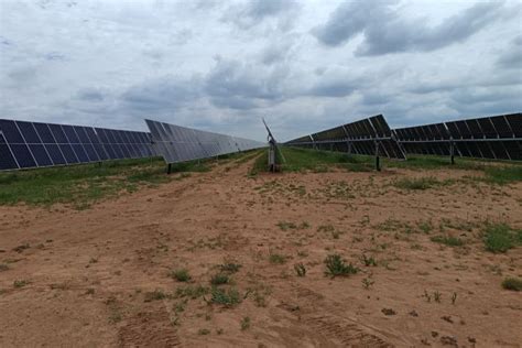 Image result for Springbok Solar Farm