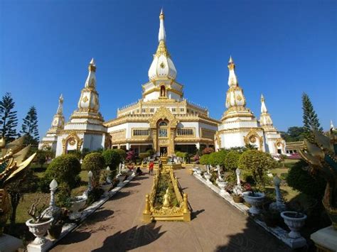 Roi Et Province Tourism (2024): All You Need to Know Before You Go