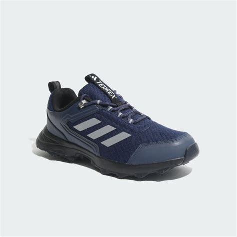 adidas Terrex Trek Host Shoes - Blue | adidas India