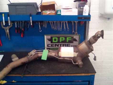 Image result for Range Rover DPF Problems