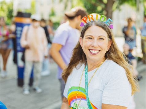 Oklahoma Pridefest 2025 – Scissortail Park