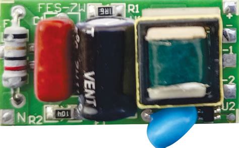First Electronics Solutions