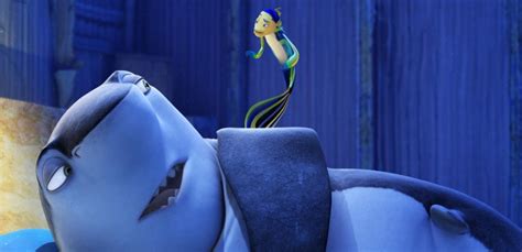 Image result for Shark Tale Movie Clips