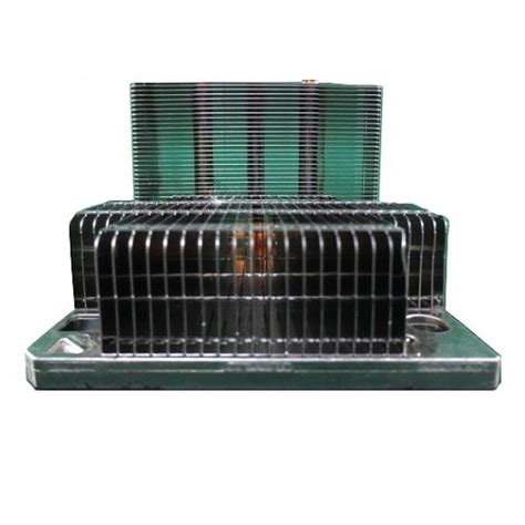 Heat Sink for R740/R740XD,125W or greater CPU (no MB or GPU),CK | Dell ...