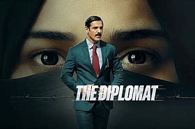 The Diplomat, Novocaine and My Melbourne: What to watch this weekend in ...