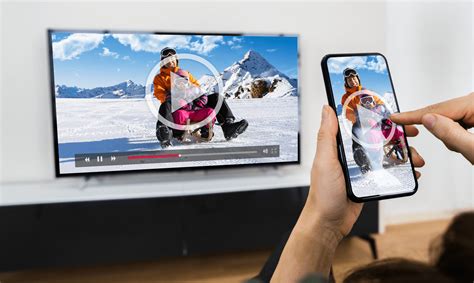 How To Connect My Phone To Chromecast | Robots.net