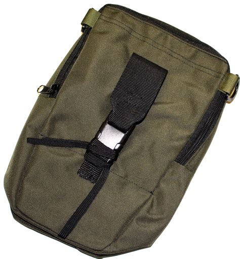 Buy Night Vision OD Green Soft Carrying Case, for PVS-7, PVS-14, 6015 ...