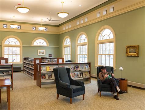 Historical — Caolo & Bieniek Architects