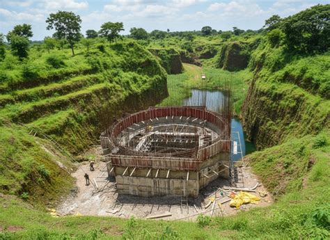 VUB Engiineering Limited | Civil Construction Experts