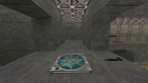 Half-Life E1M7 - The House of Chthon Mod for Half-Life | HL Mods
