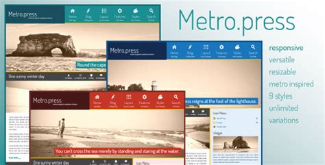 Image result for Metro Themes Examples Using GitHub