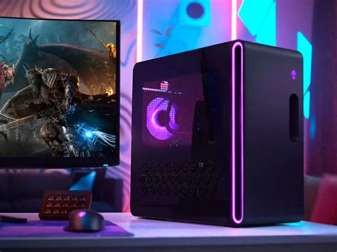 Image result for Alienware PC Aurora