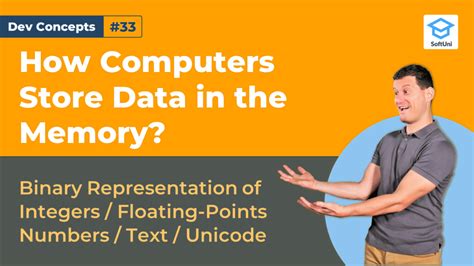 Image result for Computer Represents Data