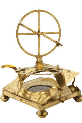 Torquetum of Dr. Franciscus de Padoanis Erasmus Habermel (dec. 1606 ...