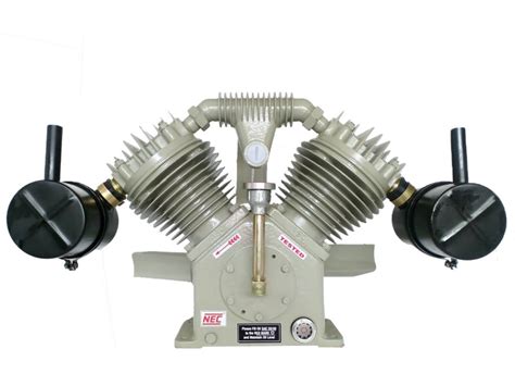 Air Compressor Blocks - Best Quality Manufacturers - NEC