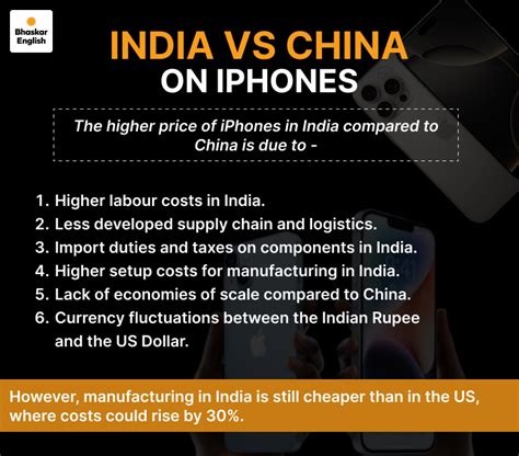 Apple Shifts iPhone Production to India: Tariff Move vs Job Boost