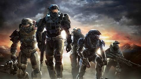 Halo: The Master Chief Collection Will Soon Support Over 6 Million ...