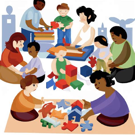 Building Blocks: Fueling Child Development and Problem-Solving Skills - Healthy Kid Play