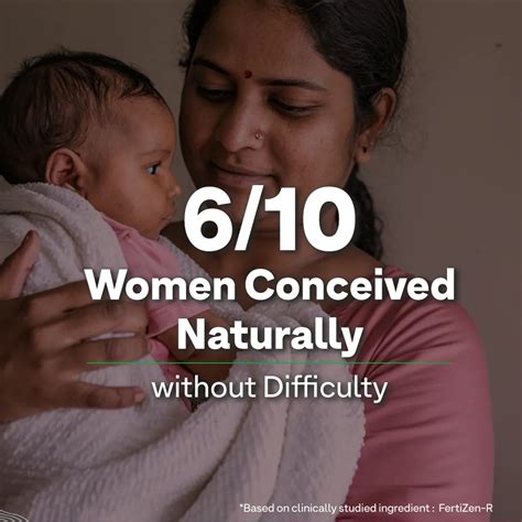 Oziva Advanced Fertility Support