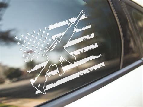 Image result for 2nd Amendment Decals