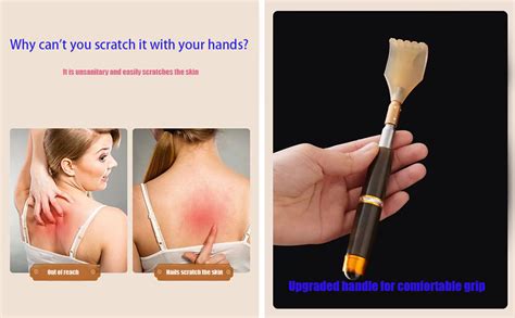 Image result for Back Scratching Massage