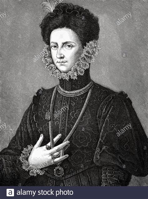 Queen isabella of portugal 1503 1539 hi-res stock photography and ...