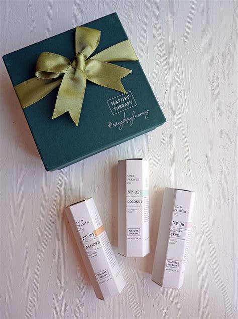 The Beginners Box – Nature Therapy