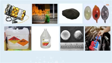 Image result for Example of Volatile Substance