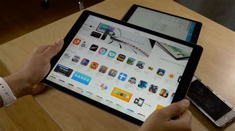 iPad Pro Review 的图像结果