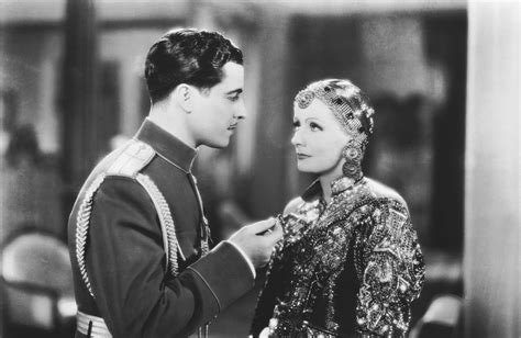 Mata Hari (1931) - Turner Classic Movies