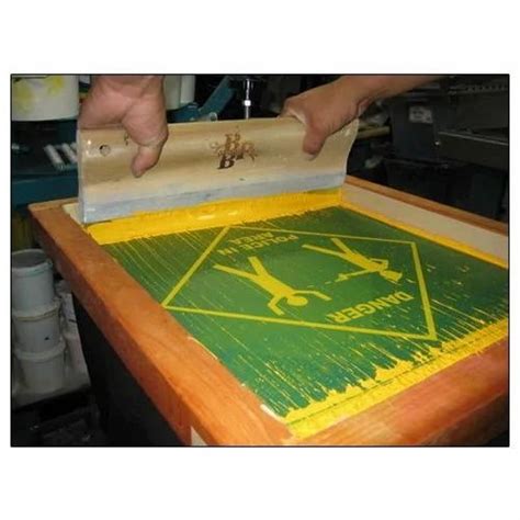 Image result for Multicolor Screen Printing