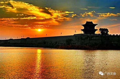 东湖居士：太原古县城之美，超乎想象 - 太原在线网