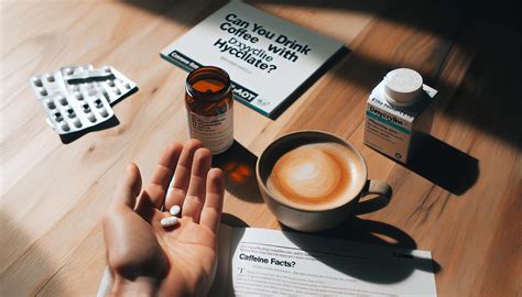 Can You Drink Coffee With Doxycycline Hyclate? Caffeine Facts » Biomaster-Project.eu