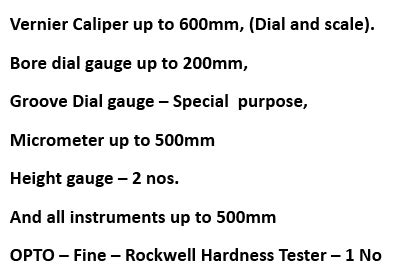 New - Tech India Products