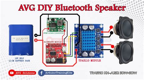 Image result for Arduino Bluetooth Sound