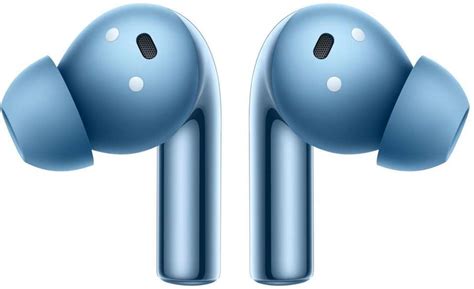 OnePlus Buds 3 TWS, in Ear Earbuds with Sliding Volume Control and 49dB ...