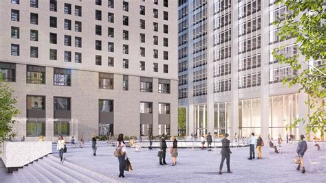 LPC Chair, Top Architects Review NYC’s Adaptive Reuse Projects - New ...