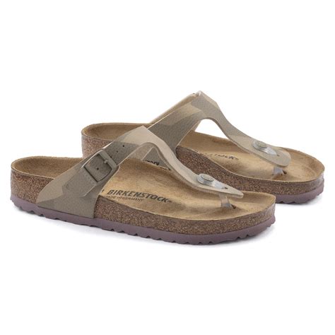 Gizeh Birko-Flor– BIRKENSTOCK