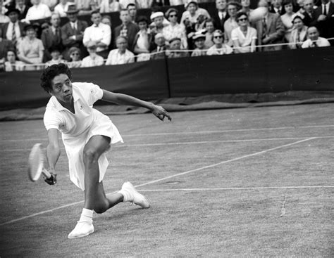 Who Is The Best Black Female Tennis Player at Scot Street blog