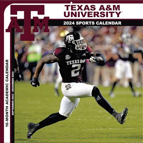Tamu Academic Calendar 2025-25 - Academiccalendars.net