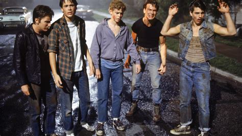 What Is A Short Summary Of The Outsiders Book - Design Talk