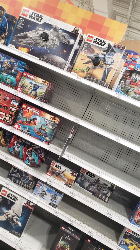 Meijer, Traverse City, MI : r/lego