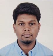 Karthikeyan Palanisamy