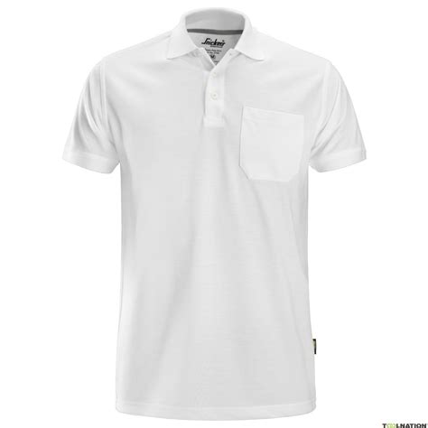 Snickers Workwear 2708 Polo Shirt