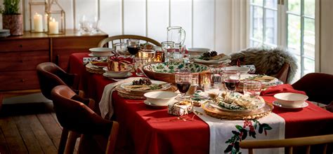 Country Christmas Decor | John Lewis & Partners