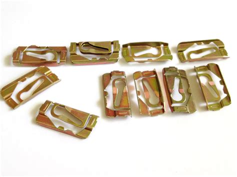 Image result for GM Window Guide Clips