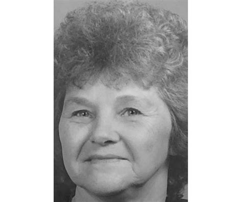Virginia Rickey Obituary (2024) - Portsmouth, OH - The Daily Times