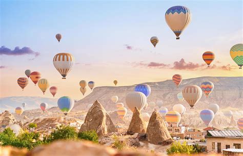 30 bucket-list attractions you can do on a budget