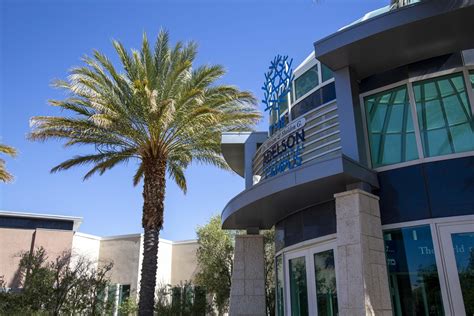 Visit - Visit - The Adelson Educational Campus