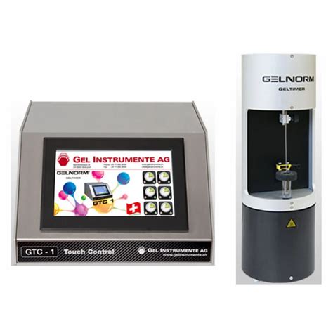 Paint Testing Equipment - Rotational Viscometer ViscoQC 100 Wholesale ...